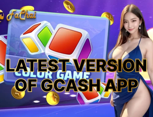 Introducing the latest version of gcash app Your Financial Dreams